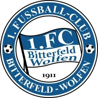 1. FC Bitterfeld-Wolfen
