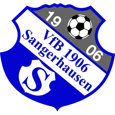 VfB 06 Sangerhausen
