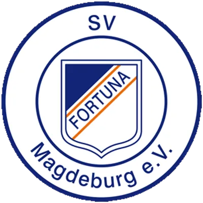 SV Fortuna Magdeburg