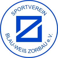 SV Blau-Weiß Zorbau