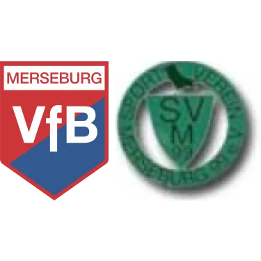 (AH) VfB Merseburg AH <span class="nowrap bold mx-1">2 : 1</span> MSV (AH) AH