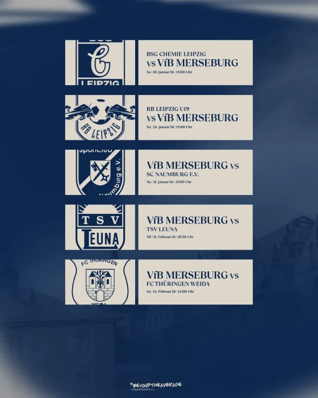 RÜCKRUNDENVORBEREITUNG! 🔥