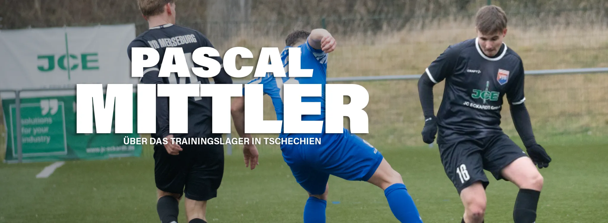 “DAS KOMPLETTE TEAM, DER STAFF, […] FINDET MAN SEHR SEHR SELTEN.” 🔥