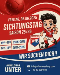 Sichtungstag am Ulmenweg! 🔥