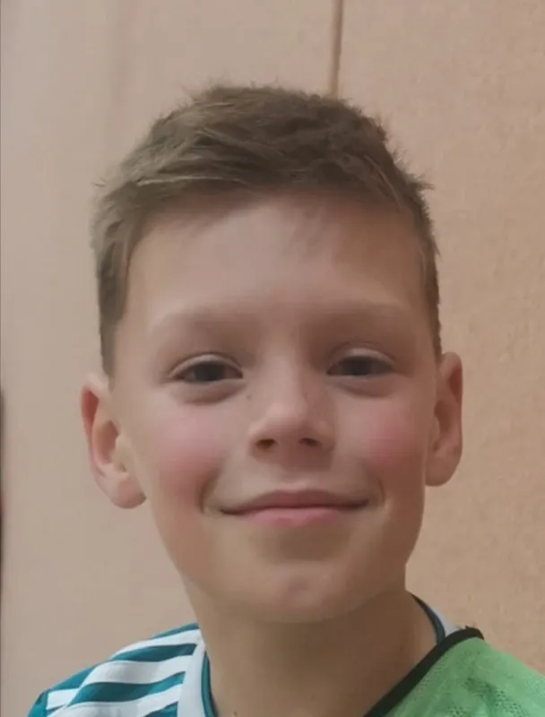 Lion Luca E.