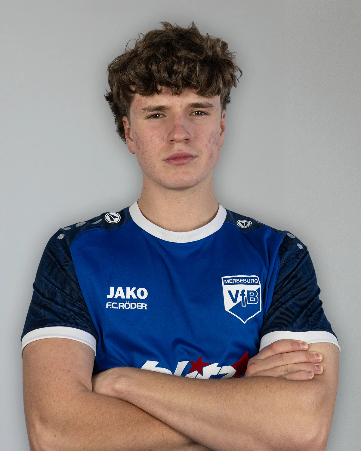 Vladyslav Pronichkin