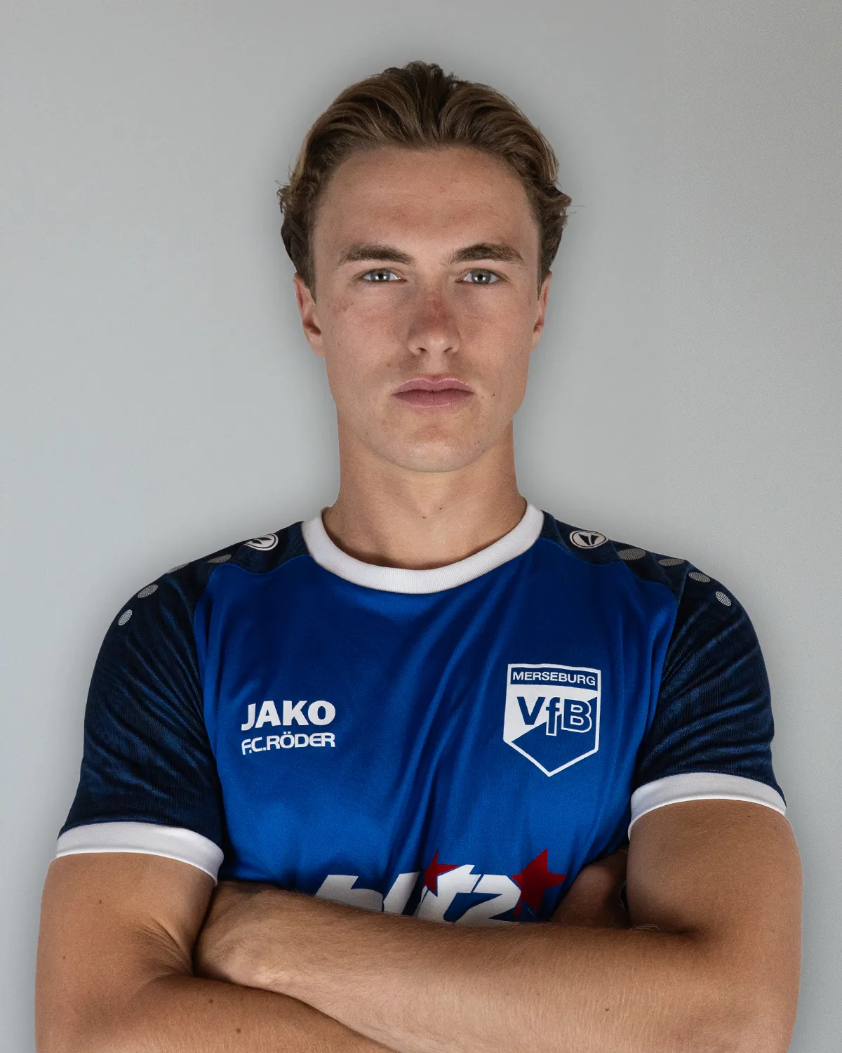 Josua Felipe Frühauf