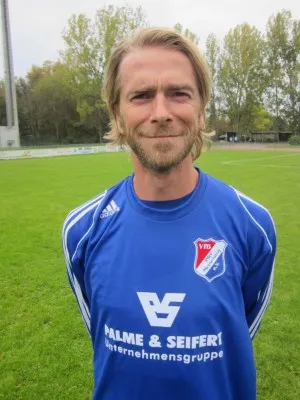 Karsten Arndt