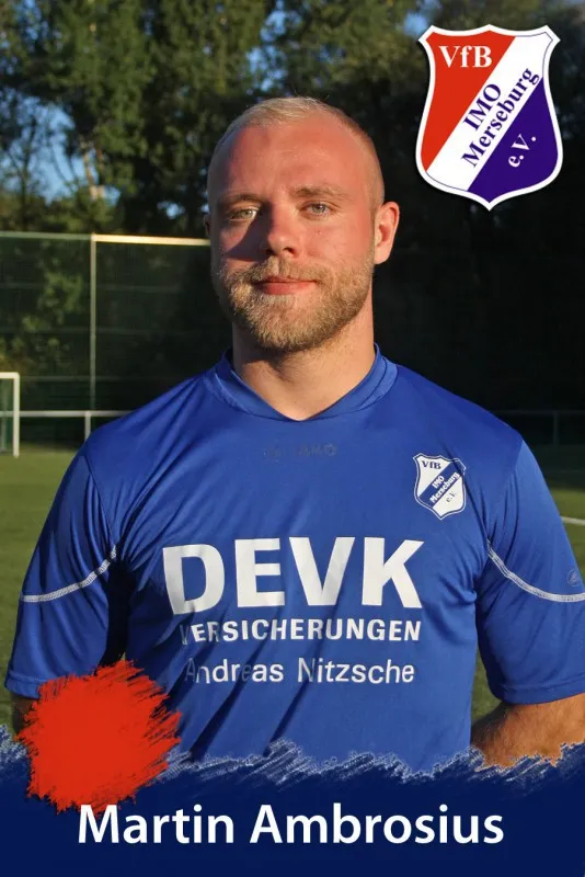 Martin Ambrosius