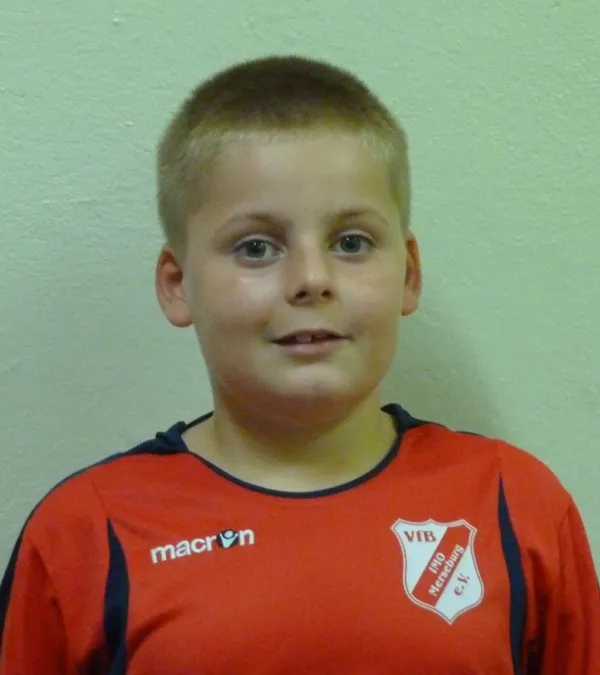 Leandro Sven Herrfurth