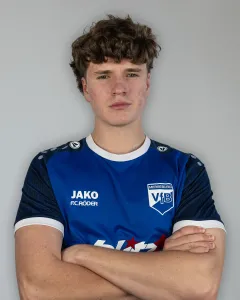 Vladyslav Pronichkin