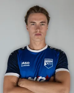 Josua Felipe Frühauf