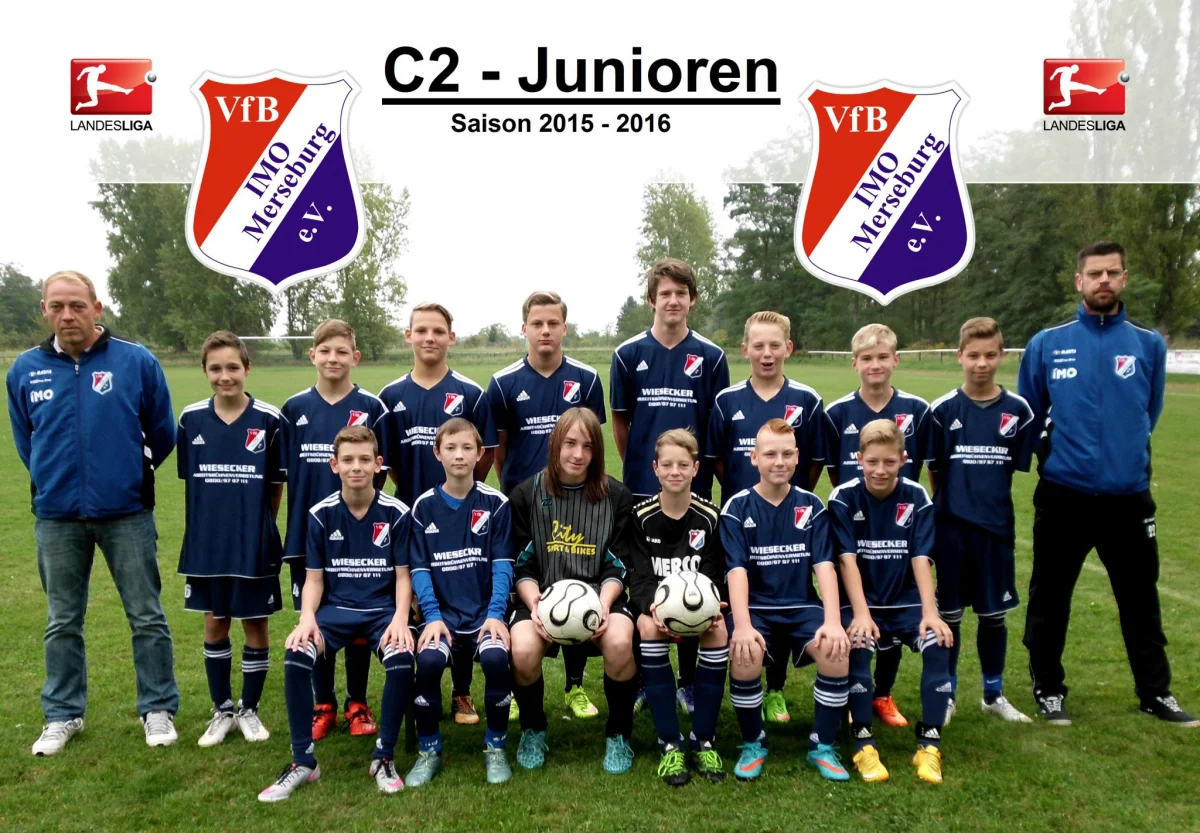 C2-Jugend