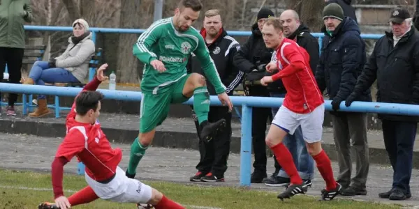 12.03.2016 Romonta Amsdorf vs. VfB IMO Merseburg