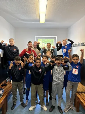 18.05.2025 JEG HETZ II vs. VfB Merseburg